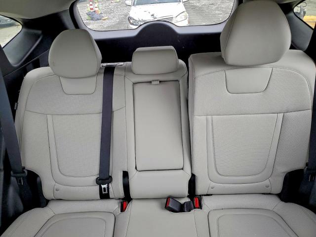 Hyundai TUCSON Sel Convenience Image 5