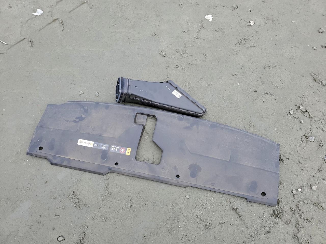 Hyundai TUCSON Sel Convenience Image 6