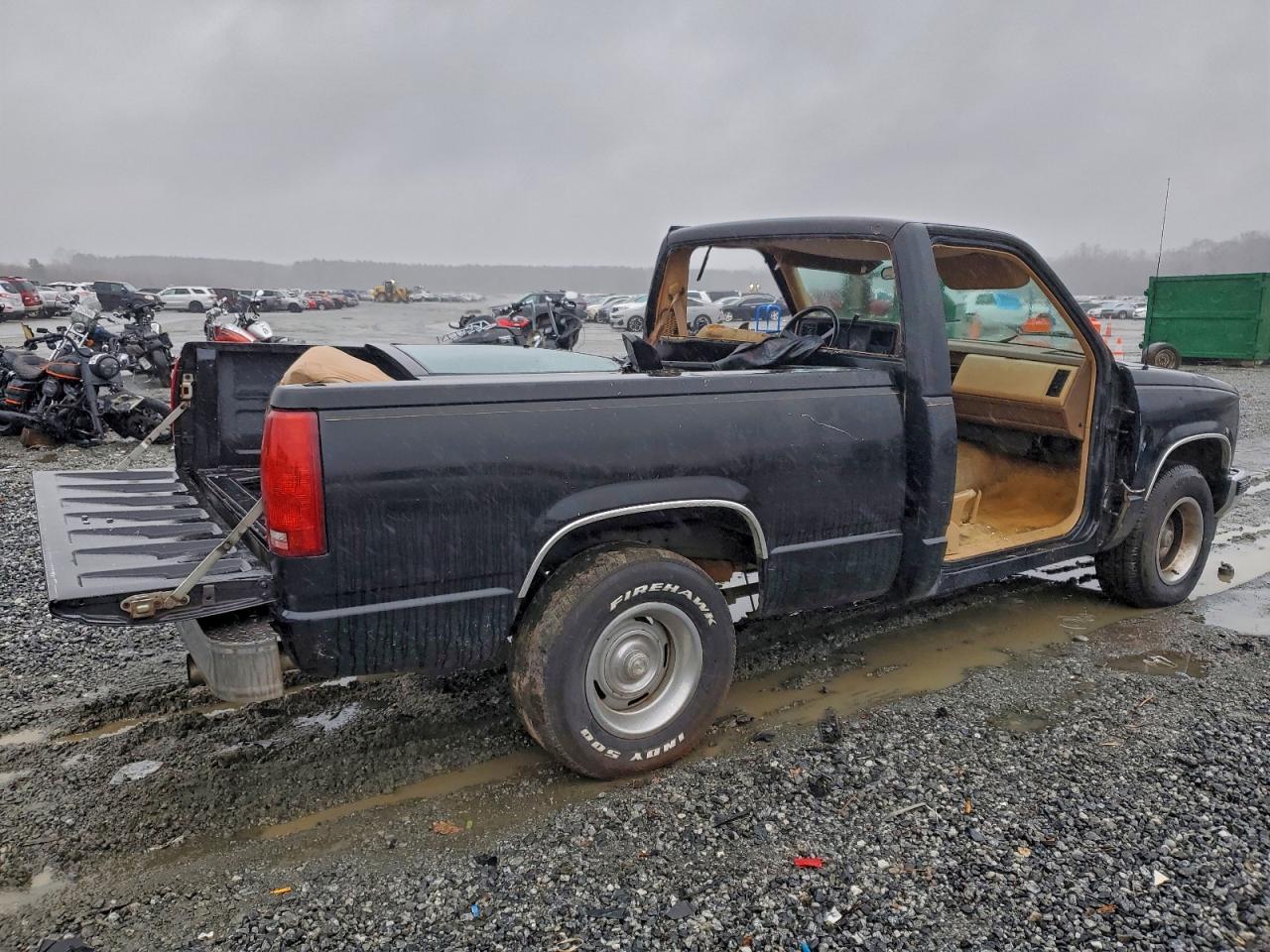 GMC G-series C1500 Image 4