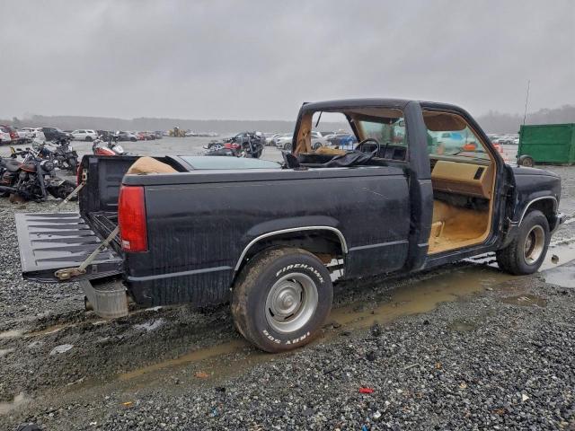 GMC G-series C1500 Image 4