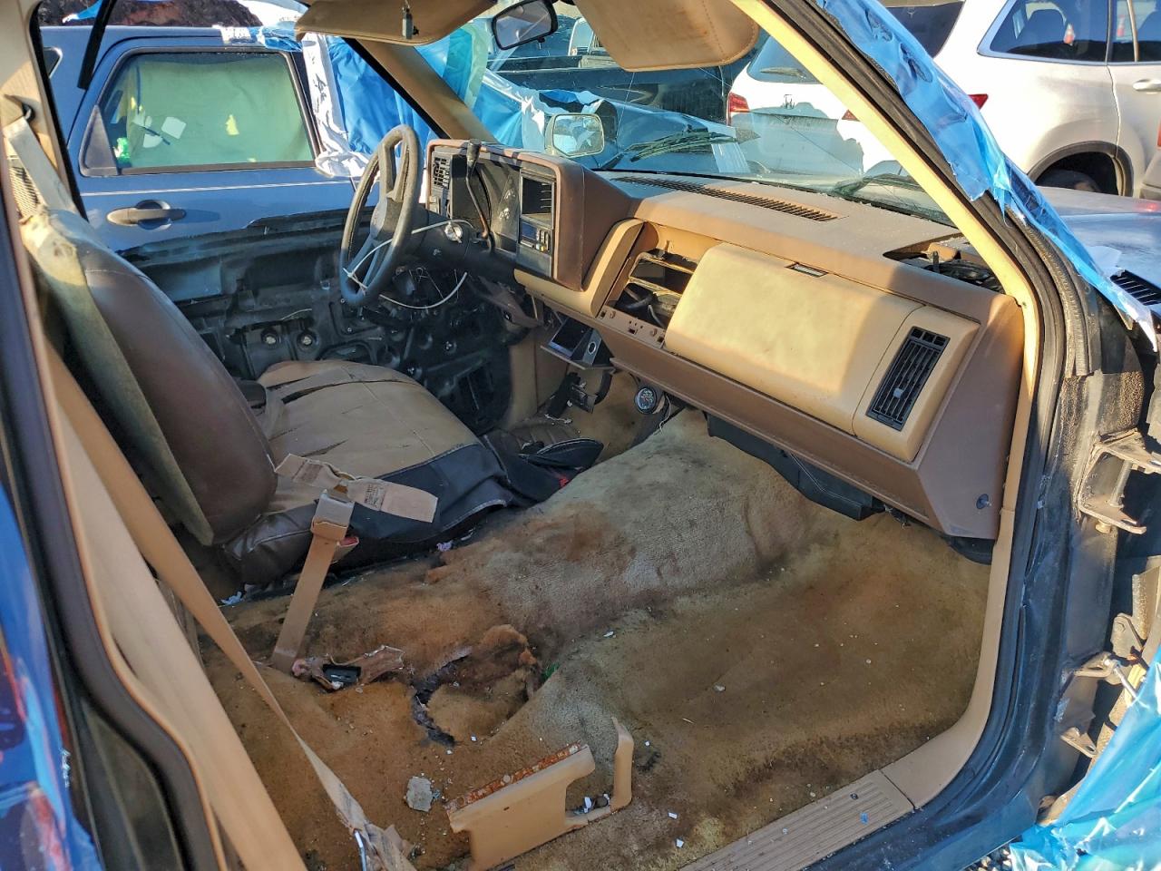 GMC G-series C1500 Image 12