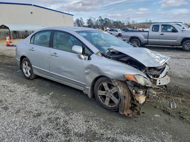 Honda Civic Ex Image 3