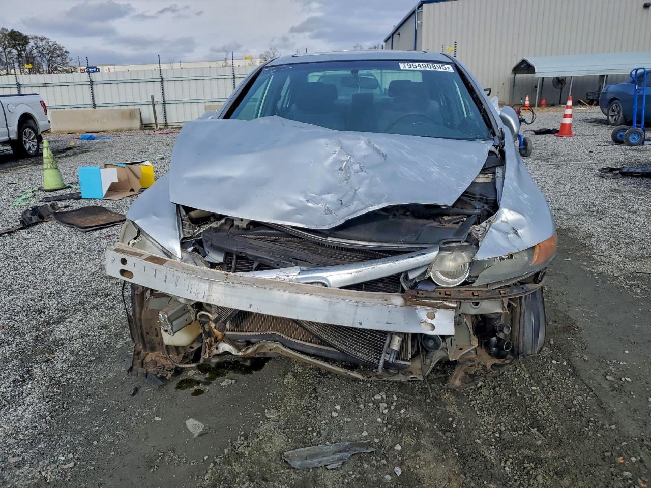 Honda Civic Ex Image 6