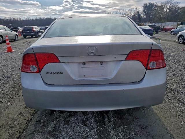 Honda Civic Ex Image 4