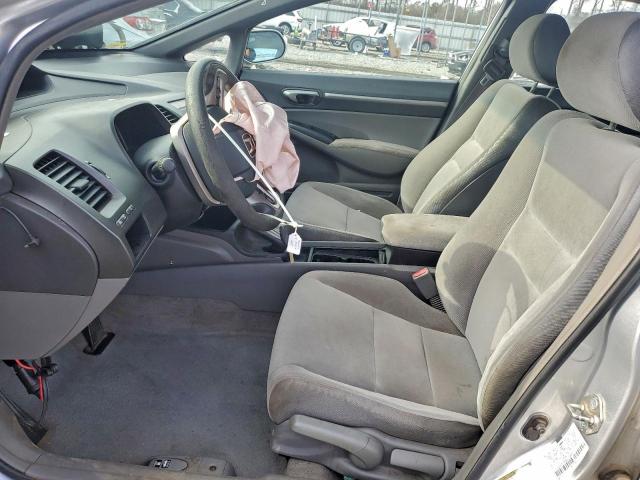 Honda Civic Ex Image 11