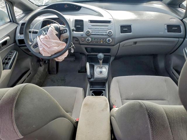 Honda Civic Ex Image 10