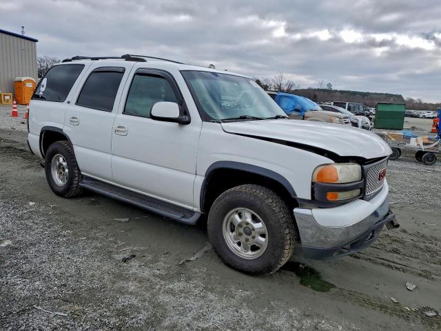 GMC Yukon Image 11