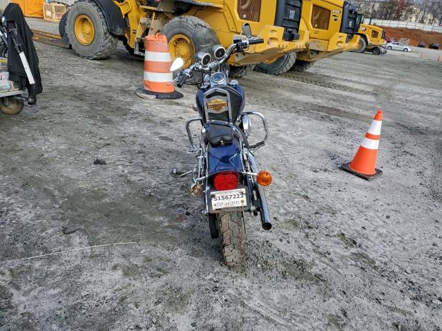 Harley-Davidson Fx Image 2