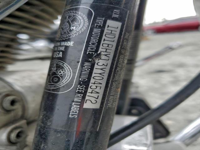 Harley-Davidson Fx Image 6