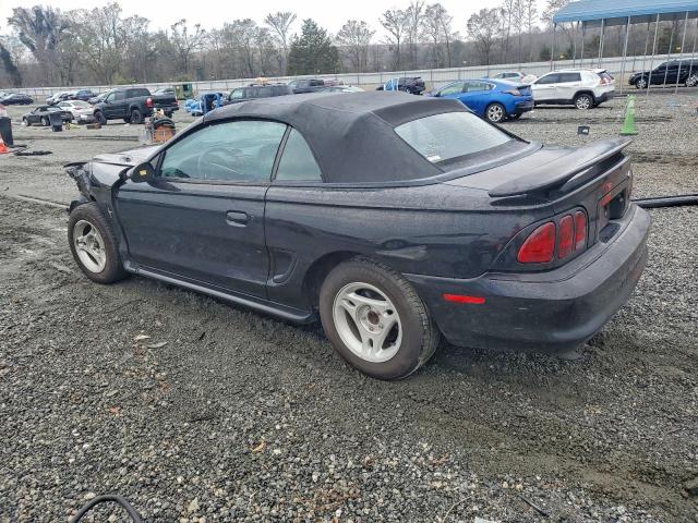 Ford Mustang Image 5