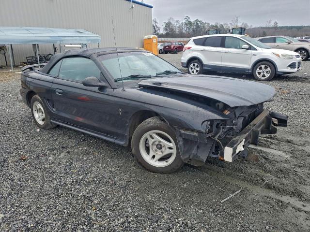 Ford Mustang Image 3