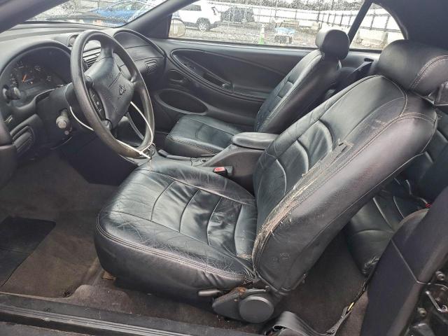 Ford Mustang Image 10