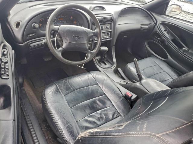 Ford Mustang Image 6