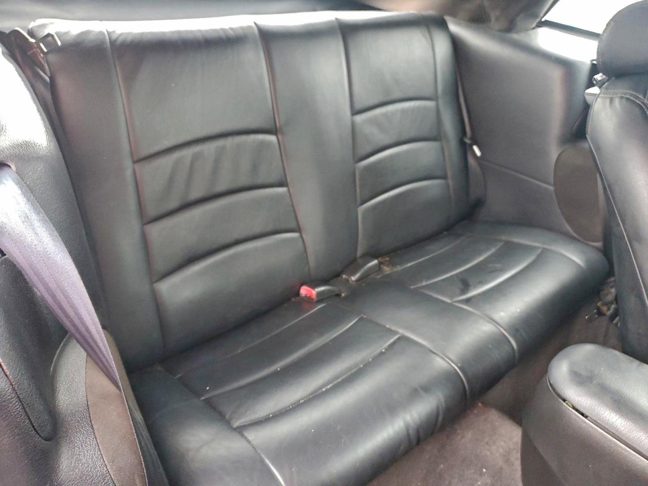 Ford Mustang Image 9