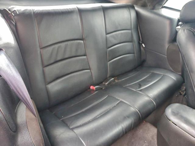 Ford Mustang Image 9