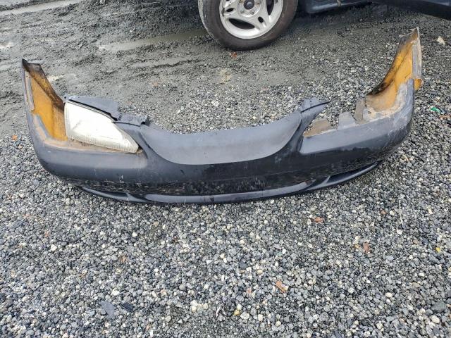 Ford Mustang Image 11