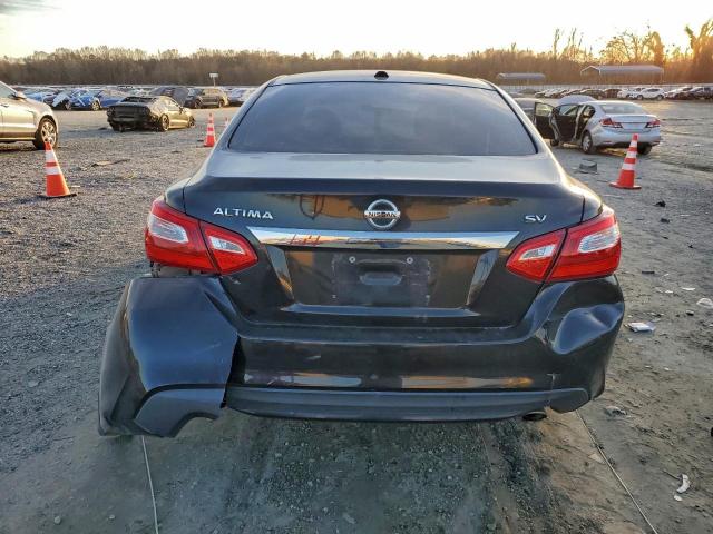 Nissan Altima 2.5 Image 7