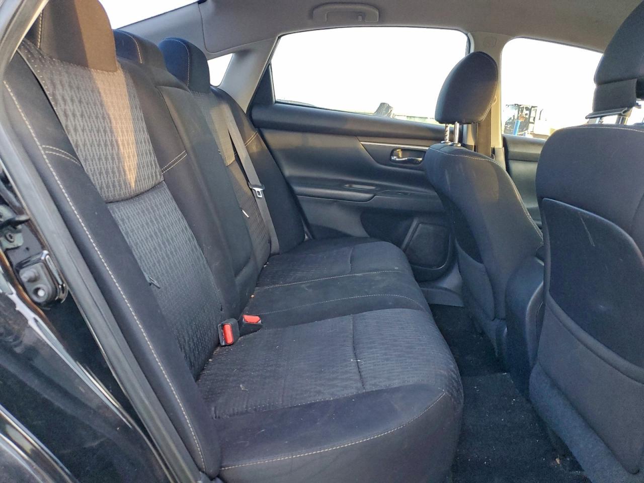 Nissan Altima 2.5 Image 12