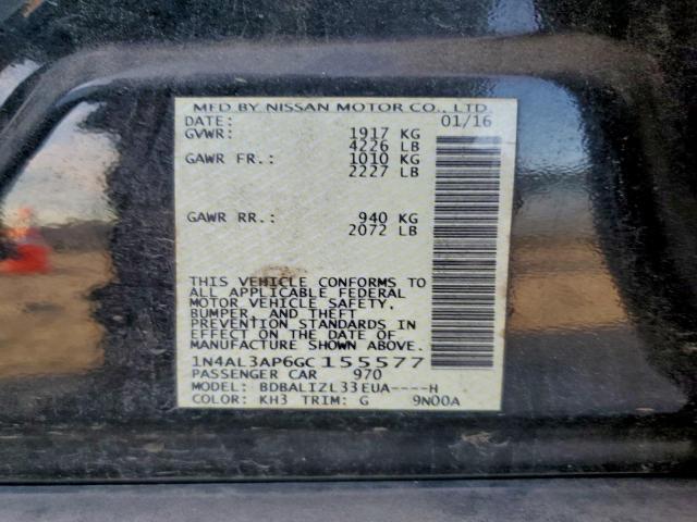 Nissan Altima 2.5 Image 2