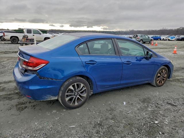 Honda Civic Ex Image 2