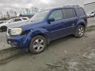 Honda Pilot Exl Image 1