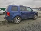 Honda Pilot Exl Image 4