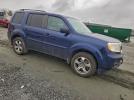 Honda Pilot Exl Image 3