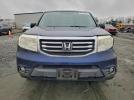 Honda Pilot Exl Image 5