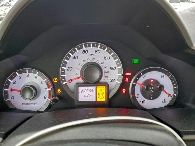 Honda Pilot Exl Image 7