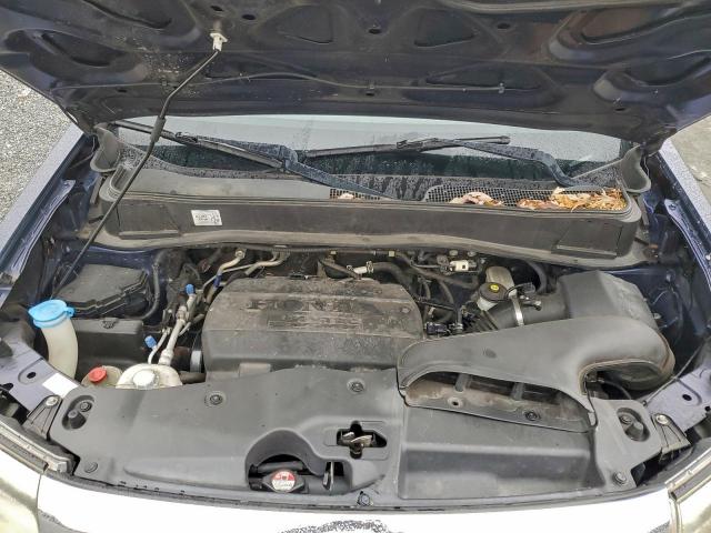 Honda Pilot Exl Image 9