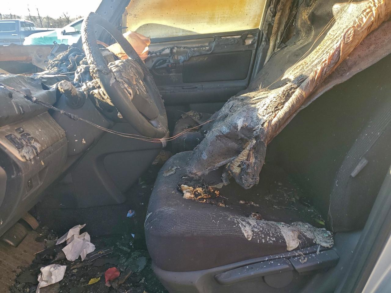 Toyota Scion Xb Image 11