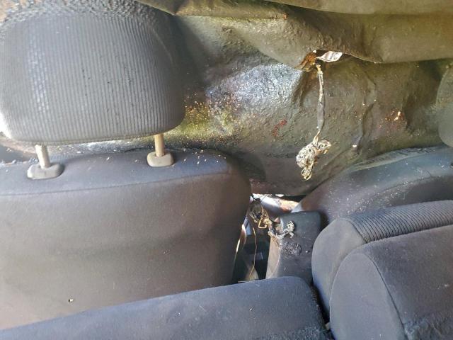 Toyota Scion Xb Image 9