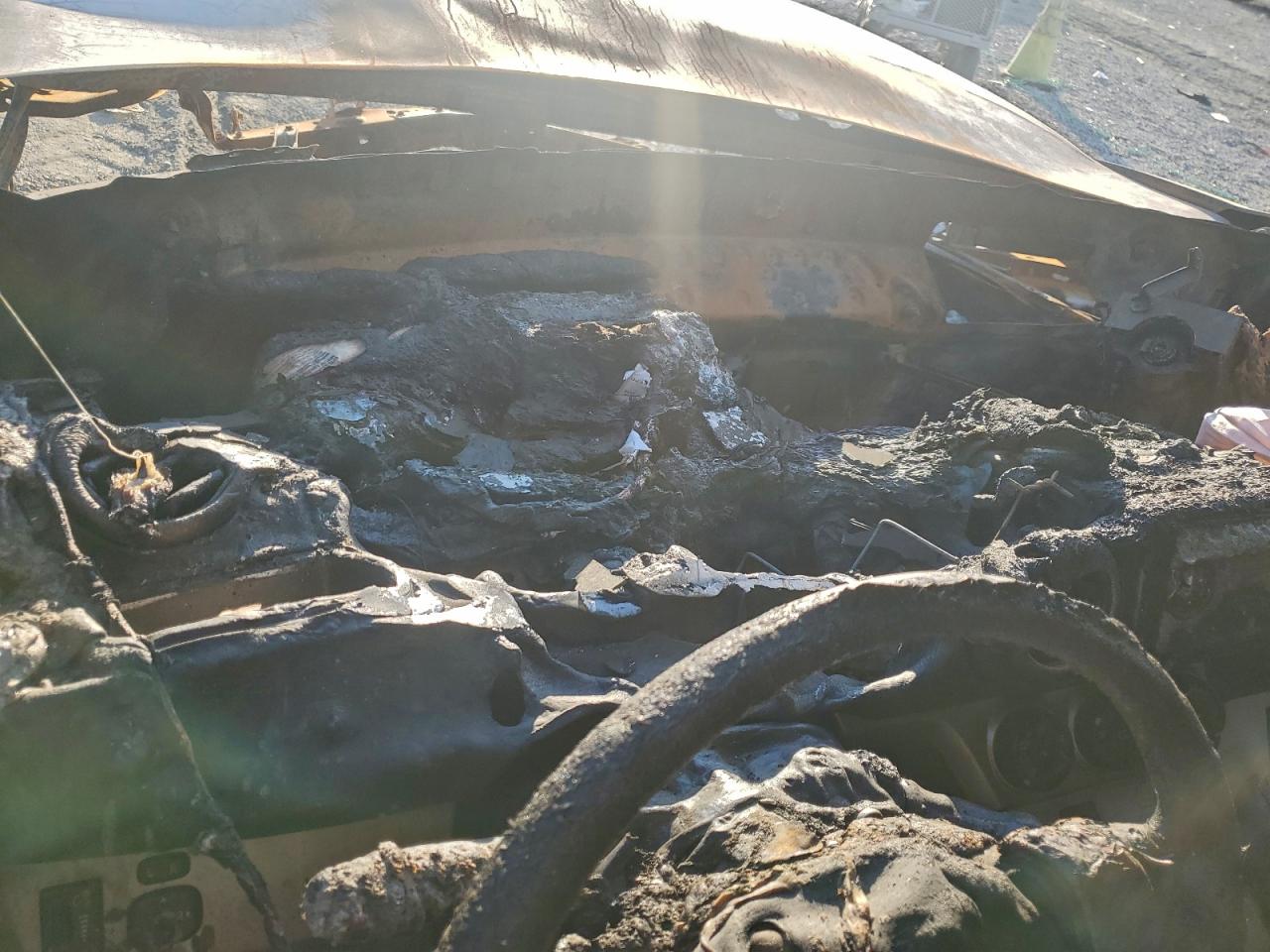 Toyota Scion Xb Image 6