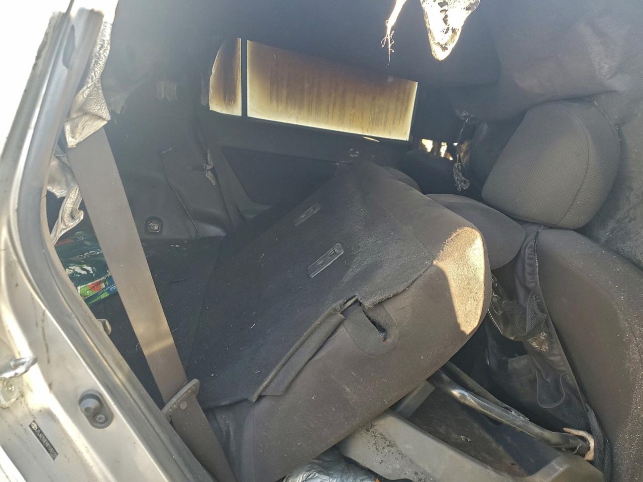 Toyota Scion Xb Image 12