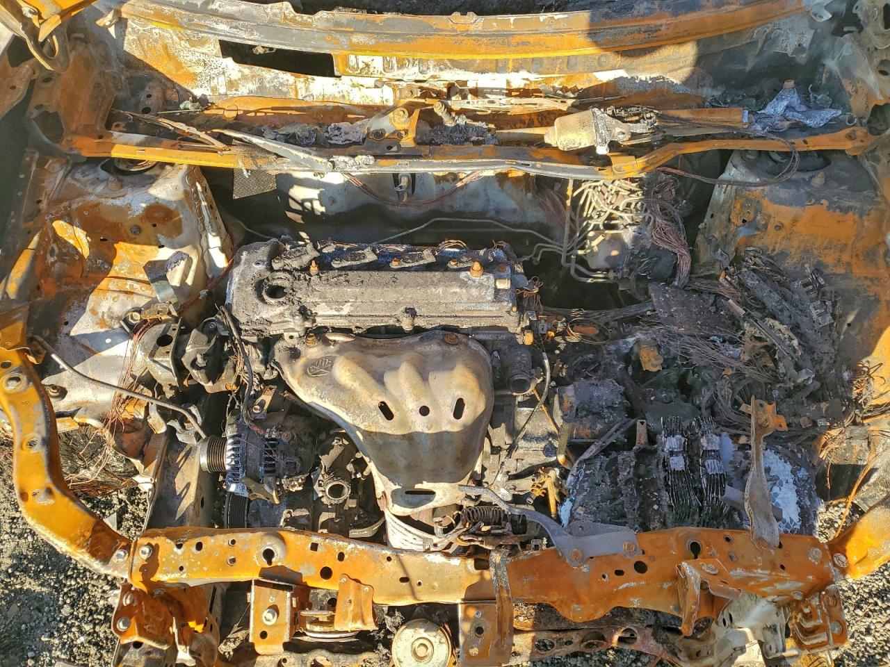 Toyota Scion Xb Image 4