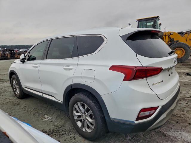 Hyundai SANTA FE Sel Image 5