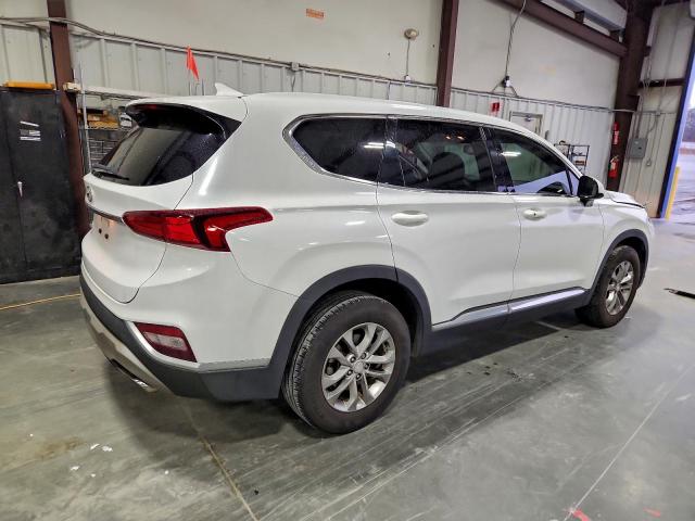 Hyundai SANTA FE Sel Image 4