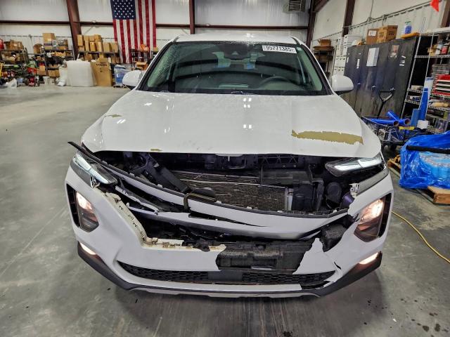 Hyundai SANTA FE Sel Image 6