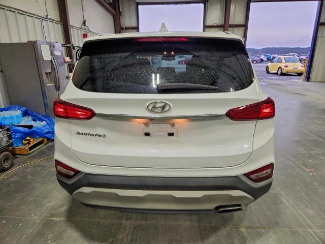 Hyundai SANTA FE Sel Image 3