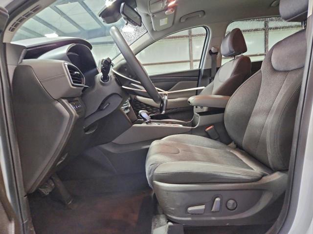 Hyundai SANTA FE Sel Image 2