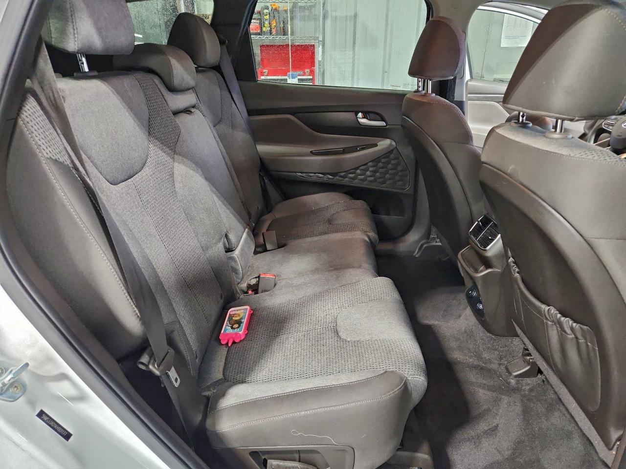 Hyundai SANTA FE Sel Image 8