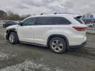 Toyota Highlander Limited Image 4