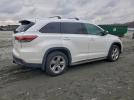 Toyota Highlander Limited Image 11