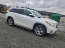 Toyota Highlander Limited Image 8