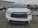 Toyota Highlander Limited Image 2