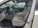 Toyota Highlander Limited Image 6