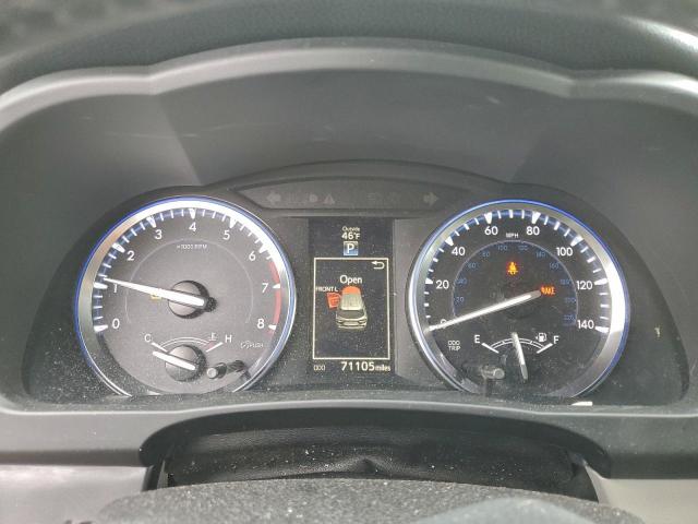 Toyota Highlander Limited Image 7