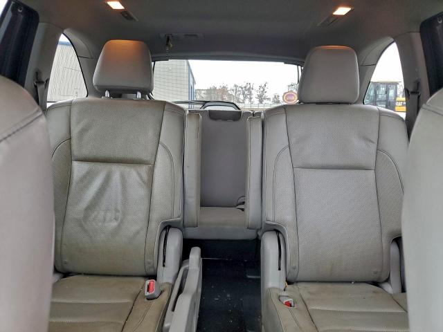 Toyota Highlander Limited Image 13