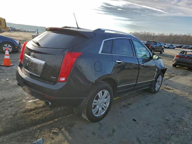 Cadillac SRX Luxury Collection Image 4