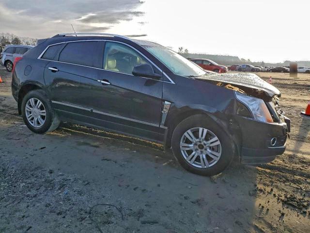 Cadillac SRX Luxury Collection Image 3